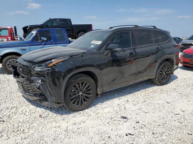 Vin: 5tdkdrah9rs549647, lot: 53623515, toyota highlander le 2024 img_1