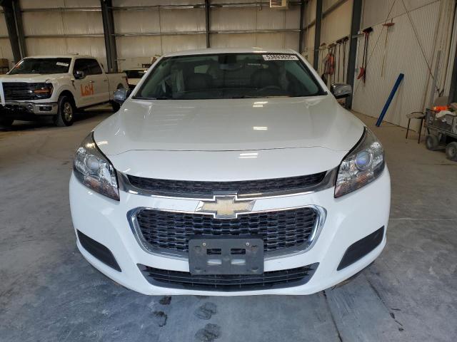2016 CHEVROLET MALIBU LIM - 1G11C5SA2GF125161