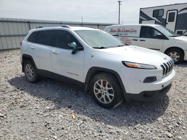 Vin: 1c4pjmcs4ew247672, lot: 53714485, jeep grand cher latitude 20144
