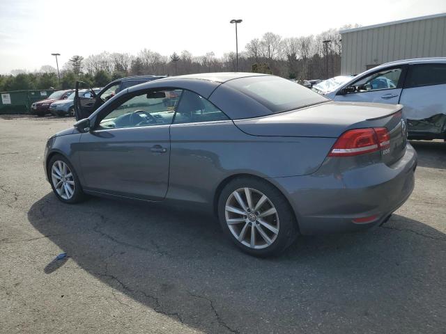 Vin: wvwbw8ah4dv006659, lot: 51629485, volkswagen eos komfort 20132