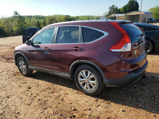 Vin: 5j6rm4h77el053041, lot: 52237325, honda crv exl 20142
