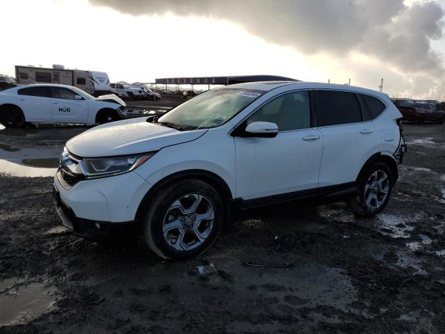 Vin: 2hkrw1h8xjh518384, lot: 53953345, honda crv exl 2018 img_1