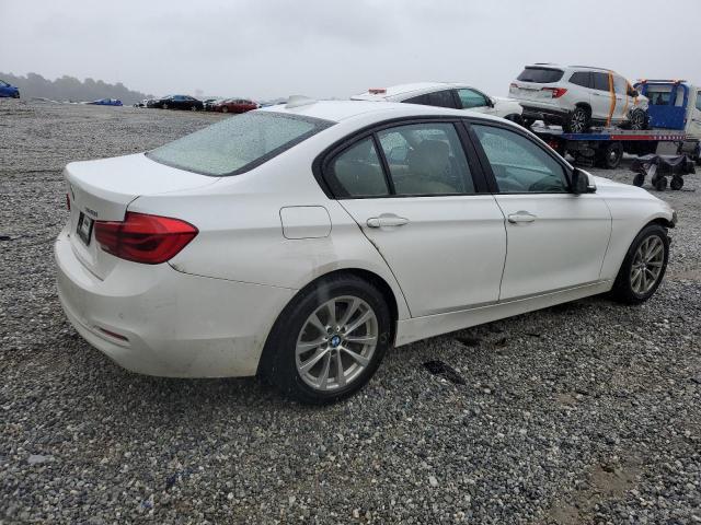 Vin: wba8e1g51gnt35192, lot: 53797095, bmw 3 series i 20163