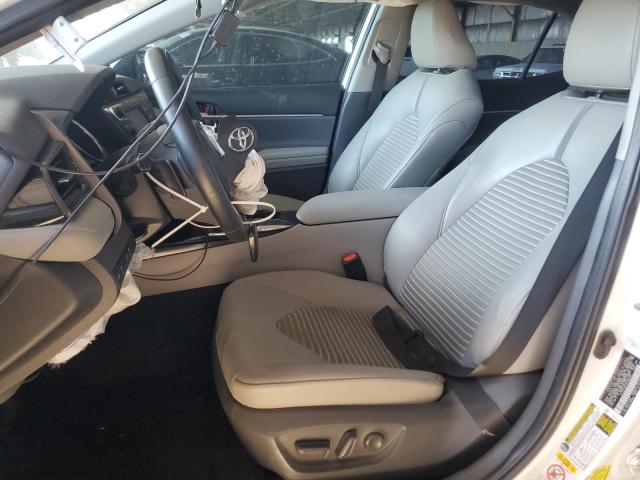 2019 TOYOTA CAMRY L - 4T1B11HK1KU186205