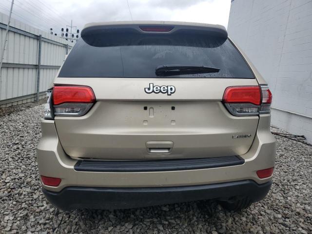 2014 JEEP GRAND CHER - 1C4RJEAG2EC336333
