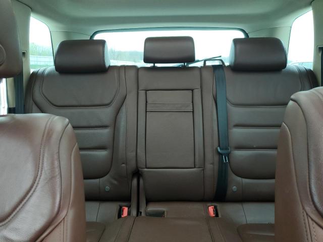 2014 VOLKSWAGEN TOUAREG V6 - WVGEP9BP1ED012959