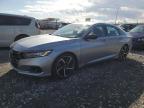 2021 HONDA ACCORD SPO - 1HGCV1F47MA034873