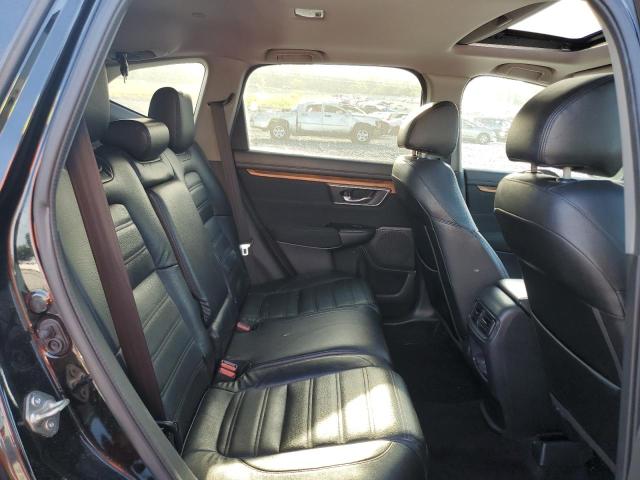 2018 HONDA CR-V EX 7FARW1H53JE030077