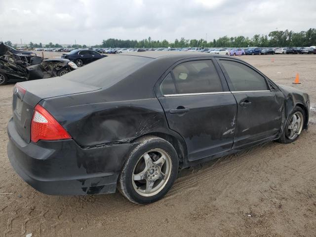 Vin: 3fahp0ha2br200995, lot: 54197135, ford fusion se 20113