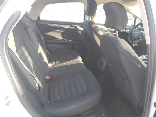 2019 FORD FUSION SE - 3FA6P0LU4KR139982