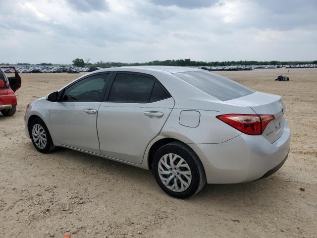 Vin: 5yfburhe0kp890736, lot: 54967285, toyota corolla l 20192