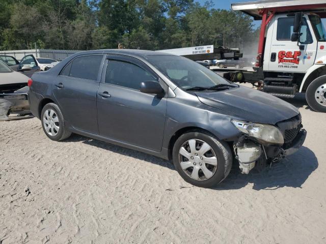 Vin: 1nxbu4ee9az311120, lot: 54868325, toyota corolla base 20104
