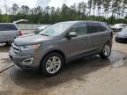 2018 FORD EDGE SEL - 2FMPK3J94JBC27792