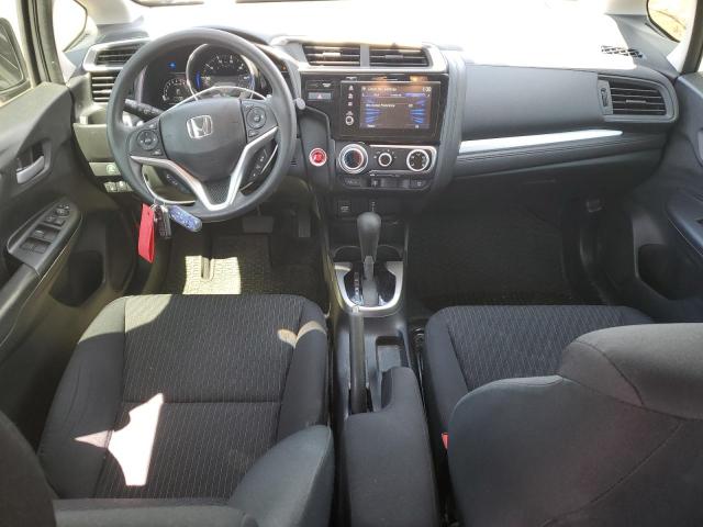 2018 HONDA FIT EX - 3HGGK5H86JM716773