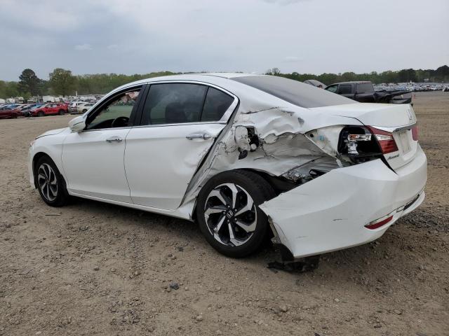 Vin: 1hgcr3f85ha045086, lot: 51689935, honda accord exl 20172