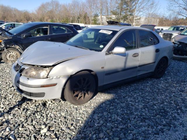 SAAB 9-3 LINEAR