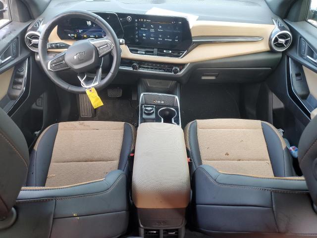 2025 CHEVROLET EQUINOX AC 3GNAXKEG5SL175634