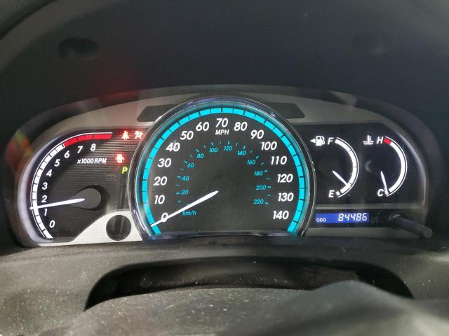 2015 TOYOTA VENZA LE - 4T3BA3BBXFU068039