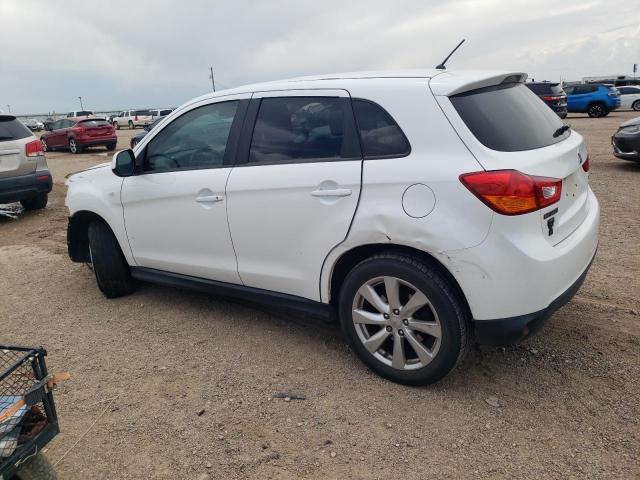 Vin: 4a4ap3aw4fe062509, lot: 55313625, mitsubishi outlander es 20152