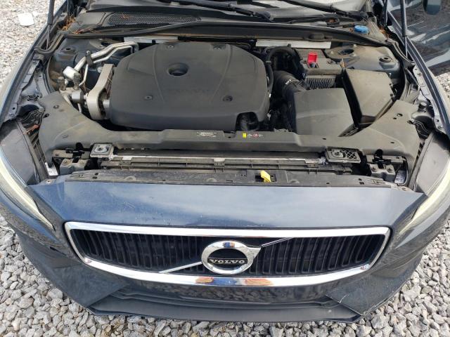2021 VOLVO S60 T5 MOM 7JR102FK9MG096461
