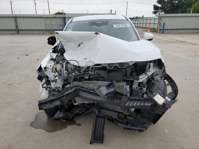 2025 NISSAN KICKS SV - 3N8AP6CA3SL372966