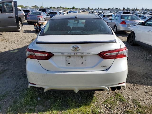 2019 TOYOTA CAMRY XSE - 4T1B61HK7KU297214