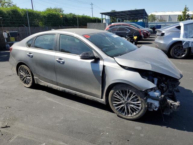 2022 KIA FORTE GT LINE 3KPF54AD5NE510864