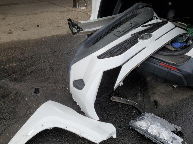 2019 TOYOTA RAV4 LE - 2T3H1RFV2KC027322