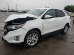 2020 CHEVROLET EQUINOX LT - 2GNAXKEV8L6199432