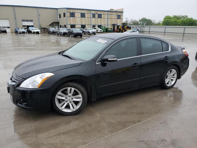 NISSAN ALTIMA SR