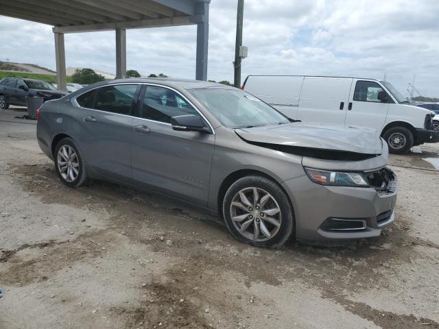 Vin: 2g1105s32h9186563, lot: 54053945, chevrolet impala lt 20174