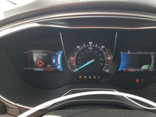 2017 FORD FUSION S H - 3FA6P0UU2HR236346