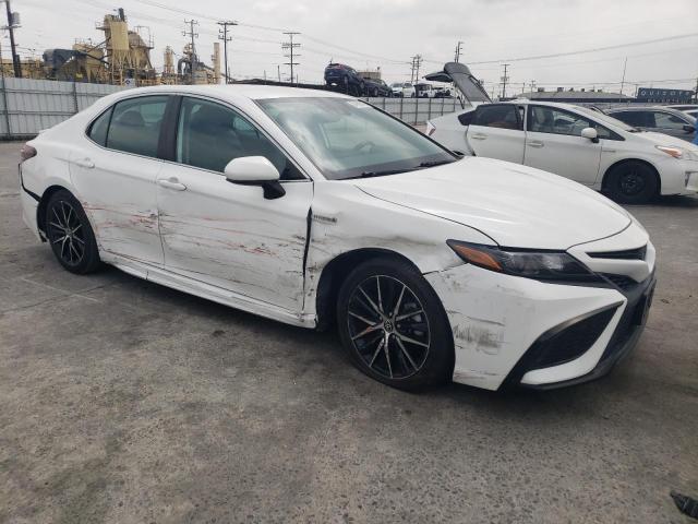 Vin: 4t1g31ak8mu025489, lot: 54186745, toyota camry se 20214