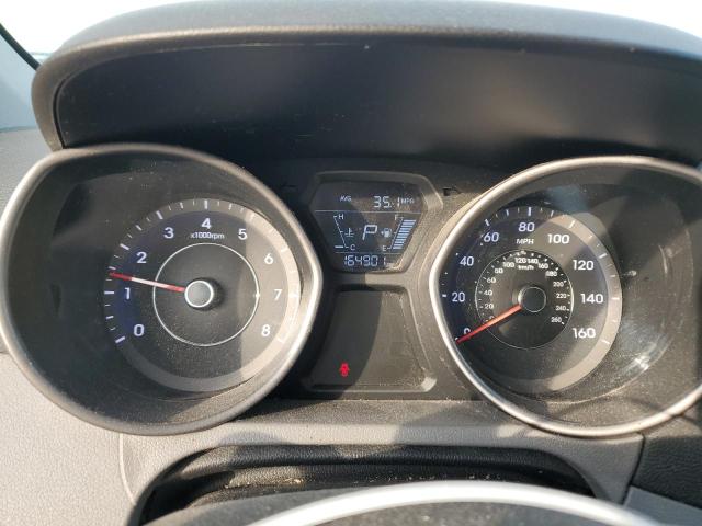 2016 HYUNDAI ELANTRA SE - 5NPDH4AE6GH665252