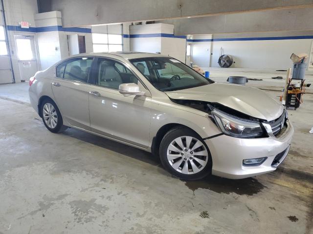 2013 HONDA ACCORD EXL - 1HGCR2F87DA092317