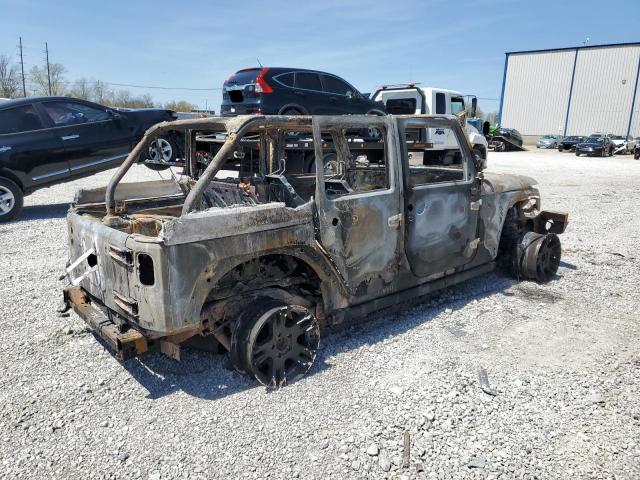 Vin: 1c4bjwfg1cl262643, lot: 53474945, jeep wrangler rubicon 20123