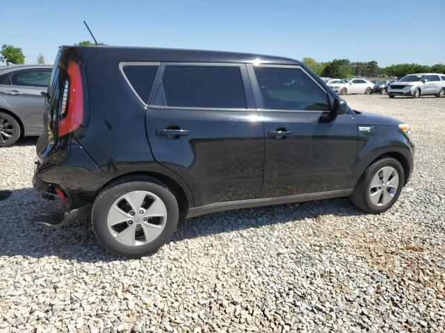 Vin: kndjn2a27g7308270, lot: 53500235, kia soul 20163