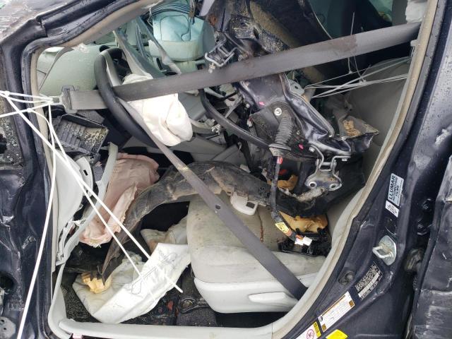 2015 TOYOTA PRIUS - JTDKN3DU0F0396948
