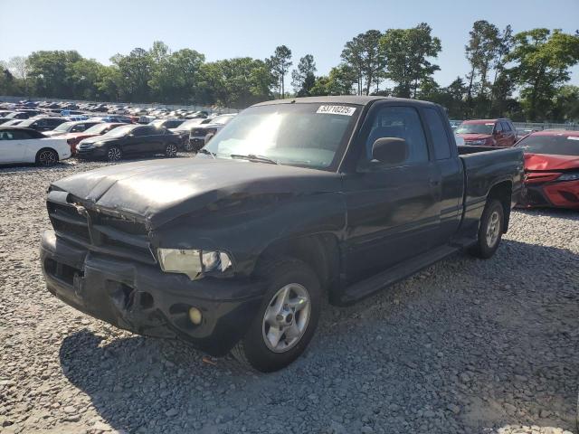 DODGE RAM 1500