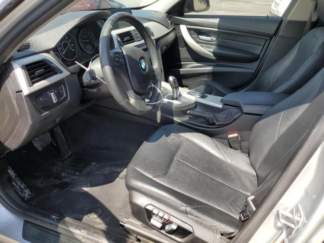 2018 BMW 320 I WBA8A9C56JK622794