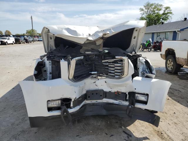 2018 GMC YUKON XL D - 1GKS2HKJ4JR116567
