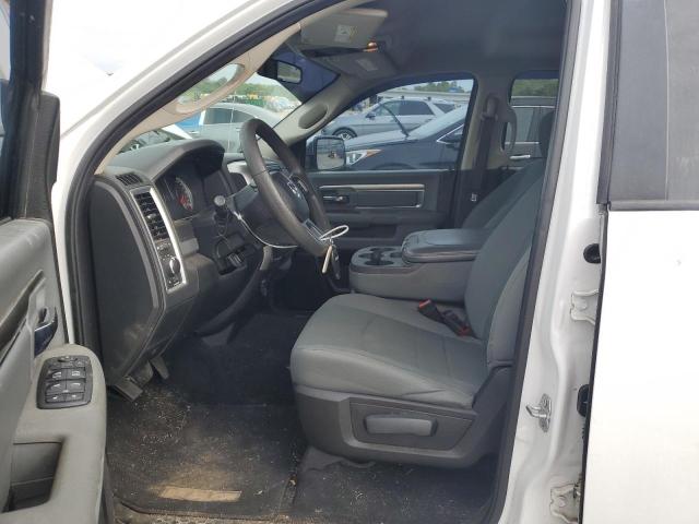 2019 RAM 1500 CLASS 1C6RR6TT1KS561876
