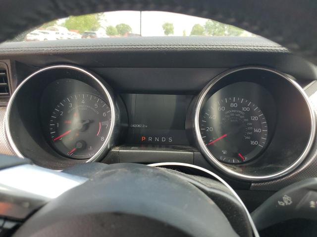 2020 FORD MUSTANG - 1FA6P8TH0L5129245