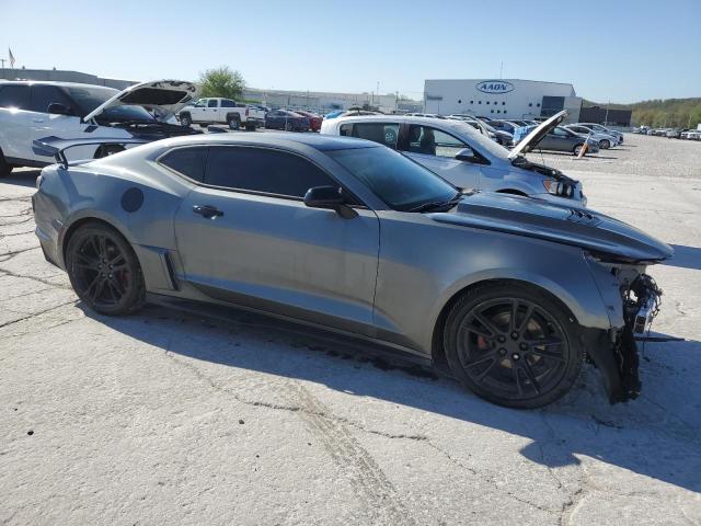 2019 CHEVROLET CAMARO LS 1G1FB1RS0K0128345