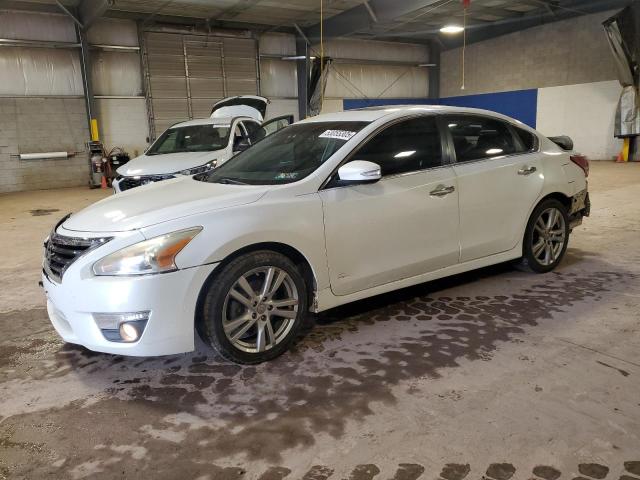 NISSAN ALTIMA 3.5