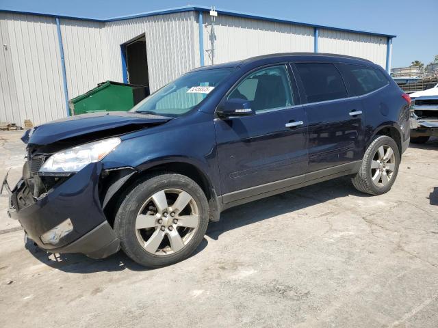 Vin: 1gnkrged6cj199774, lot: 52458835, chevrolet traverse lt 2012 img_1