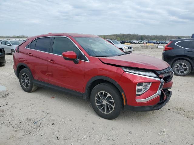 2023 MITSUBISHI ECLIPSE CR JA4ATUAA3PZ010757