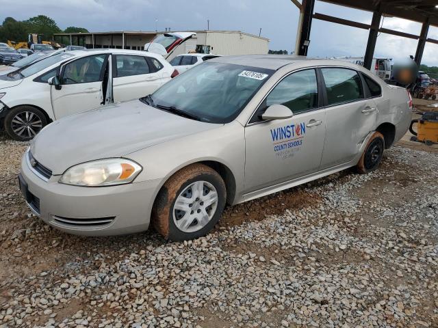 Vin: 2g1wa5ek5a1268216, lot: 54376105, chevrolet impala ls 2010 img_1