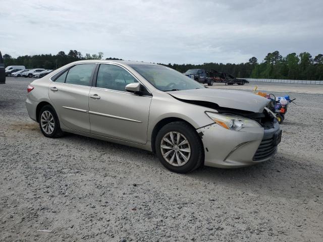 Vin: 4t4bf1fk8fr511058, lot: 53329455, toyota camry le 20154