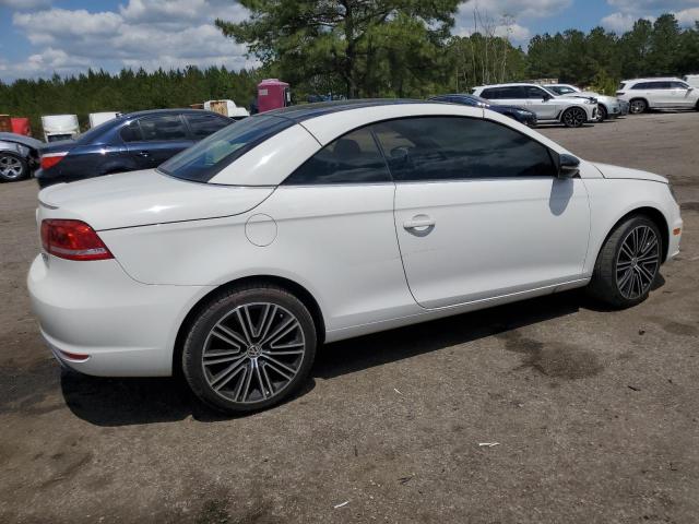 Vin: wvwbw8ah5ev003366, lot: 53881975, volkswagen eos komfort 20143